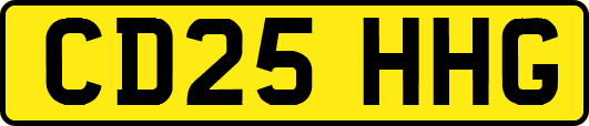 CD25HHG