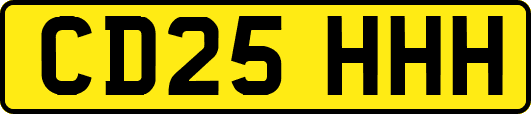 CD25HHH