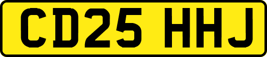 CD25HHJ
