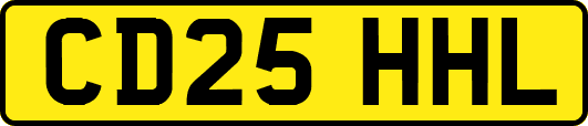 CD25HHL