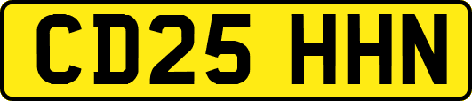 CD25HHN