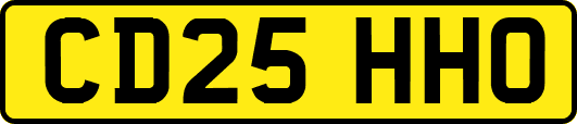 CD25HHO
