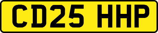 CD25HHP