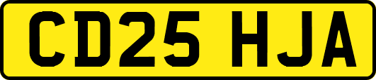CD25HJA