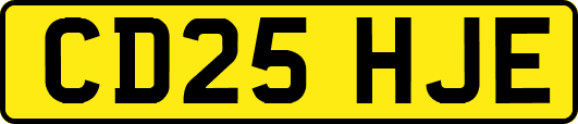 CD25HJE