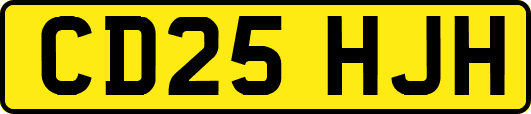 CD25HJH