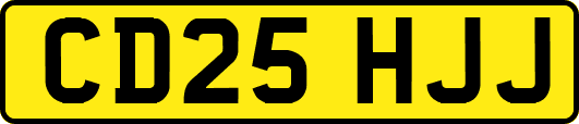 CD25HJJ