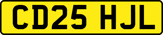 CD25HJL