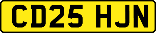 CD25HJN