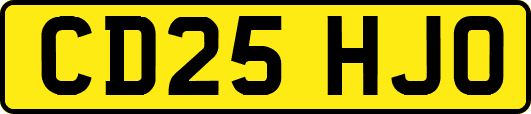 CD25HJO