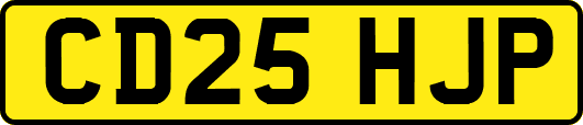 CD25HJP