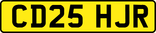 CD25HJR