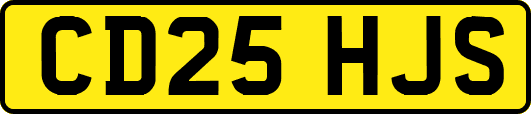 CD25HJS