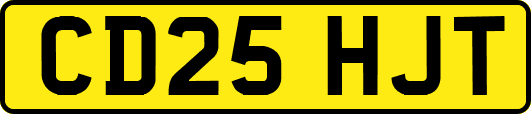 CD25HJT