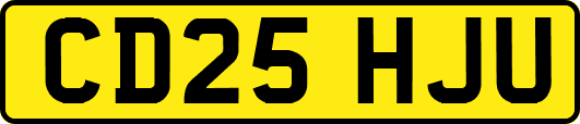 CD25HJU