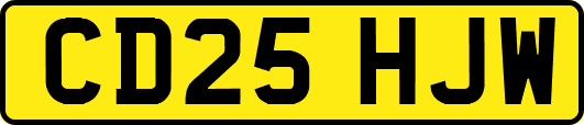 CD25HJW