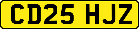 CD25HJZ