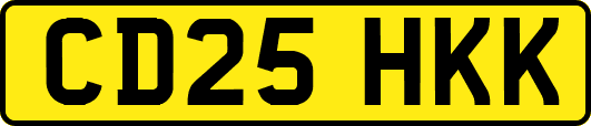 CD25HKK