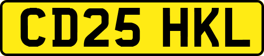 CD25HKL
