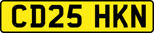 CD25HKN