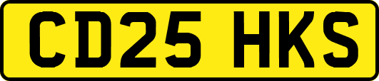 CD25HKS