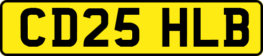 CD25HLB