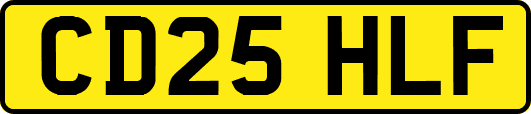 CD25HLF