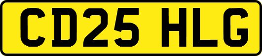 CD25HLG