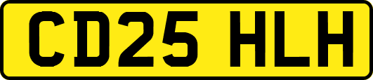 CD25HLH