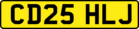 CD25HLJ