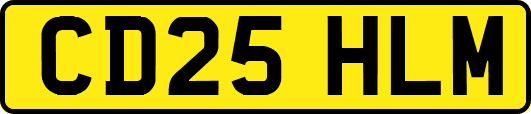 CD25HLM