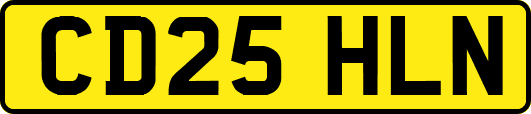 CD25HLN