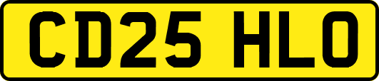 CD25HLO