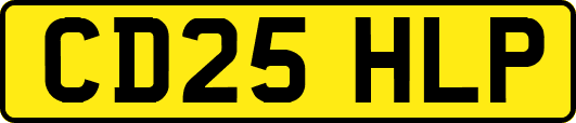 CD25HLP