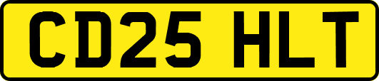 CD25HLT