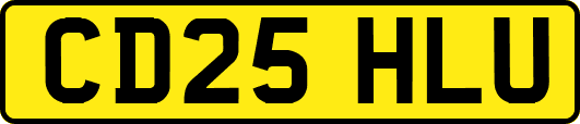 CD25HLU