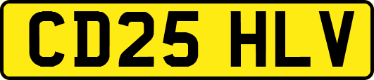 CD25HLV