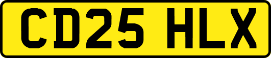 CD25HLX