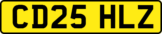 CD25HLZ