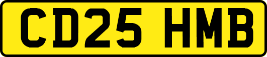 CD25HMB