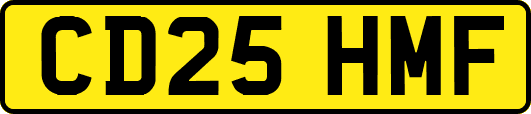CD25HMF
