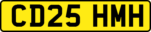 CD25HMH