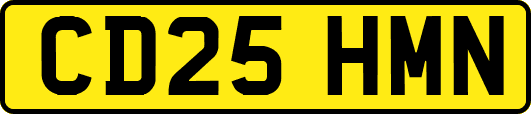 CD25HMN