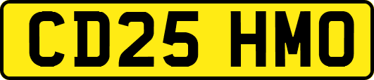 CD25HMO