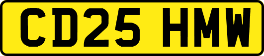 CD25HMW