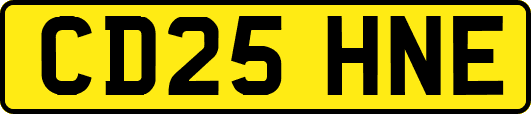 CD25HNE