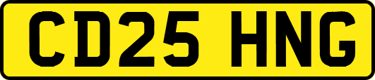 CD25HNG