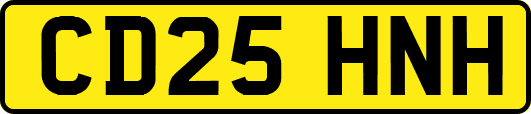 CD25HNH