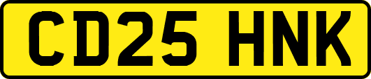 CD25HNK