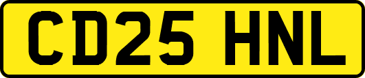CD25HNL